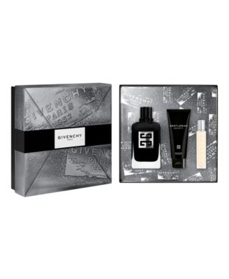 ジバンシィ メンズギフトセット Givenchy Men's Beauty Gift Sets | Macy's