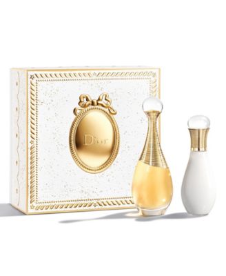 2-Piece J'adore Eau de Parfum & Body Milk Gift Set