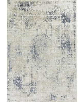 Abbey KL00 Ivory Rug