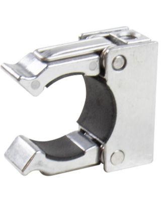 Clamp for 38-42mm T-12 LED Tube Light