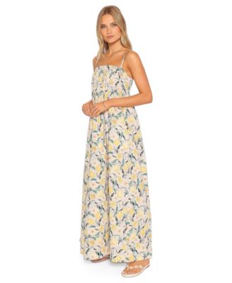 Women's Arletta Maxi Dress