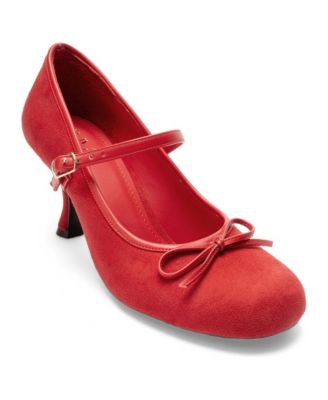 Women's Acland Bow Stiletto Pump