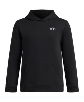 Boys' 8-20 Rival Fleece Long-Sleeve Hoodie