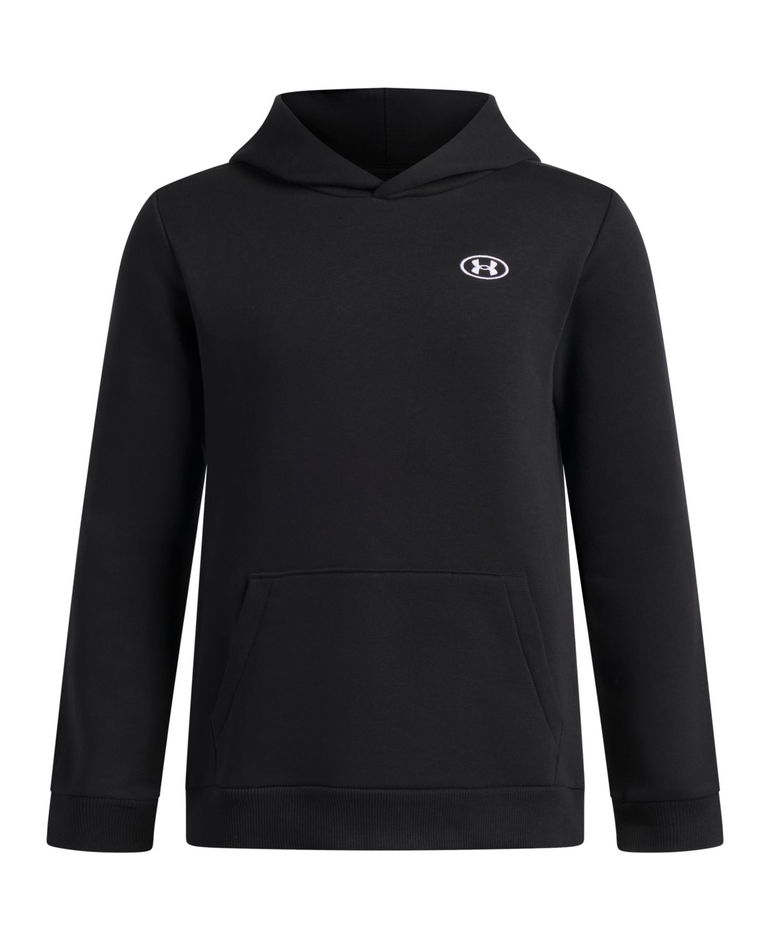 Boys' 8-20 Rival Fleece Long-Sleeve Hoodie