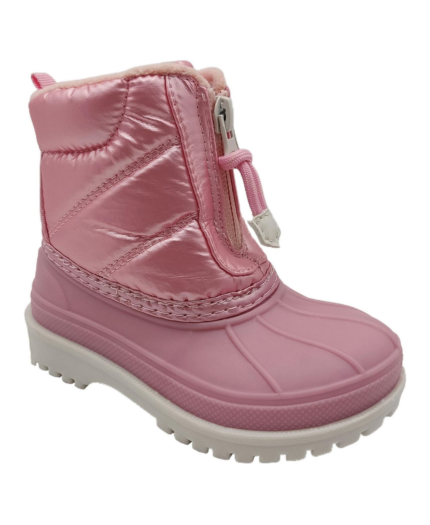 Розовый Nylon/Розовый