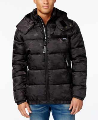 superdry mens camo jacket