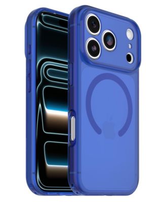 Lumen MagSafe Clear Case for Apple iPhone 18 Pro / 17 Pro