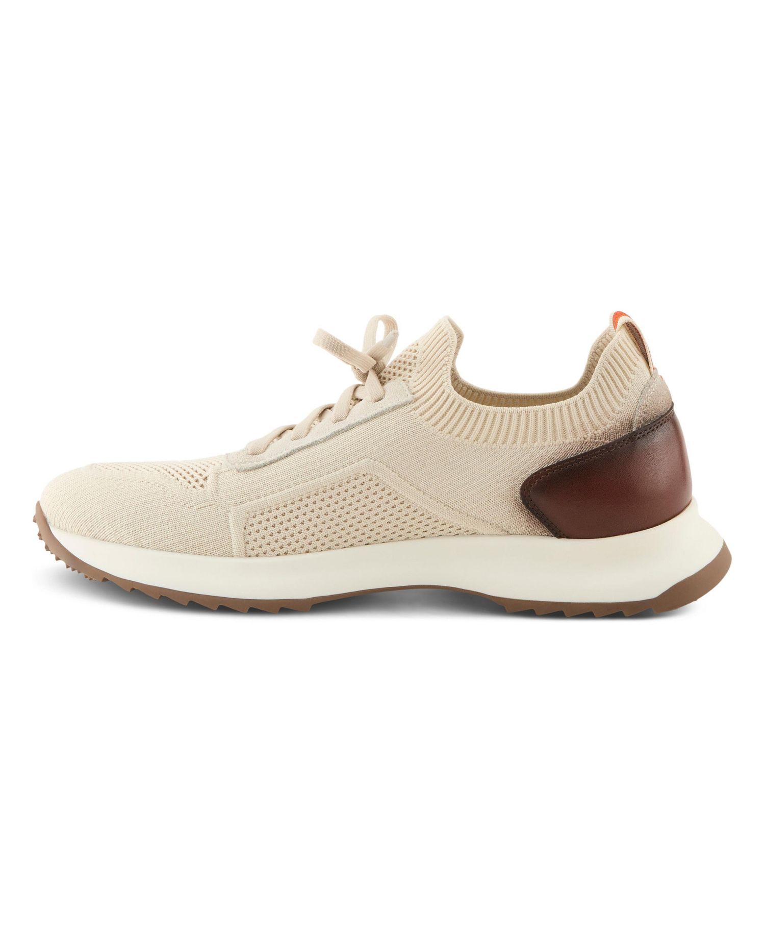 Men's Draven Knit Low Top Sneakers
