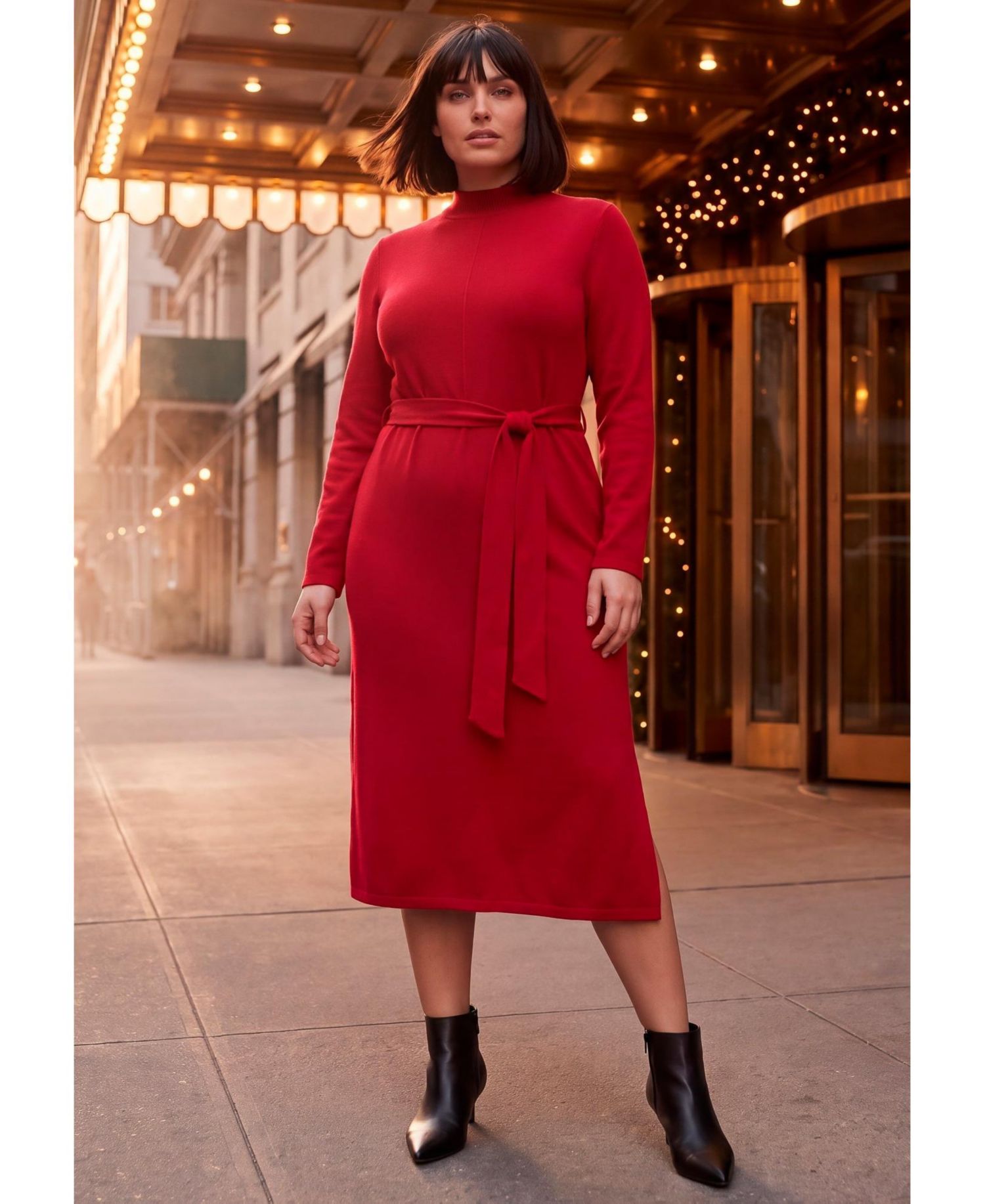 Women's Ray Of Light Dress