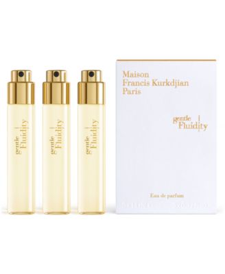3-Piece Gentle Fluidity Gold Eau de Parfum Refills Set