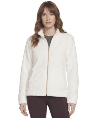 Women's GO Snuggle Sherpa Short Jacket
