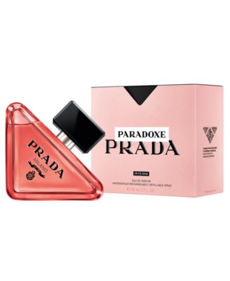 PRADA Paradoxe Intense Eau de Parfum, 3 oz. - Macy's