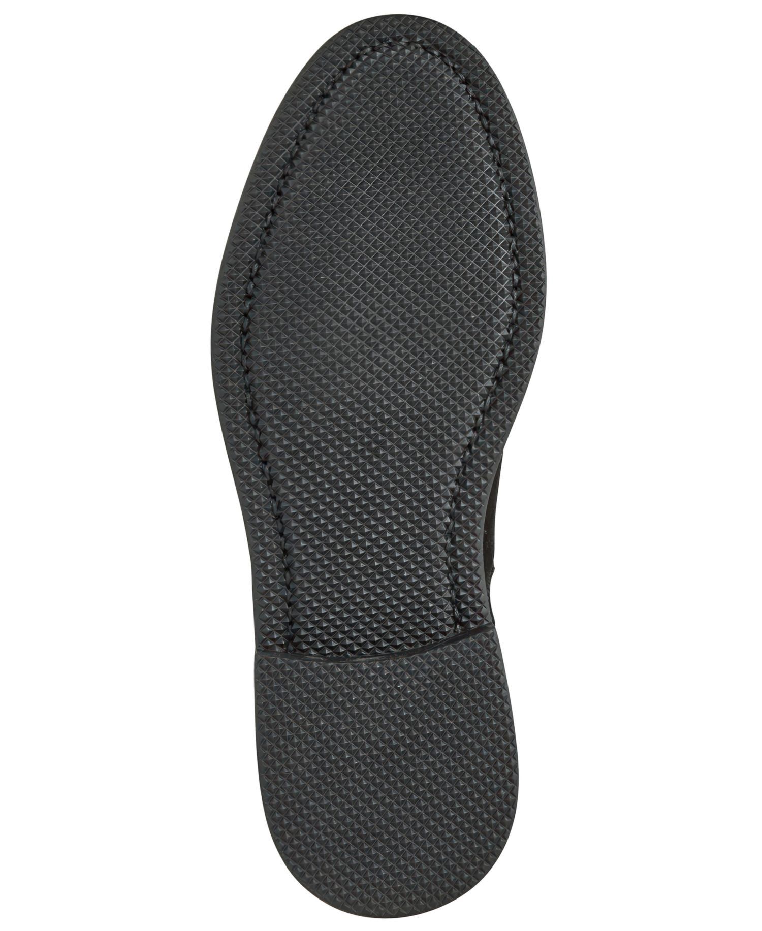 Men's Prospero Round-Toe Boots