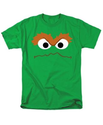 Men's Oscar the Grouch Graphic T-Shirt