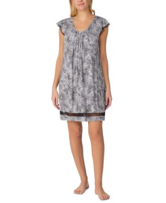 Yours to Love Short Sleeve Night Gown