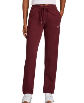 Women's Straight Leg Sweatpants