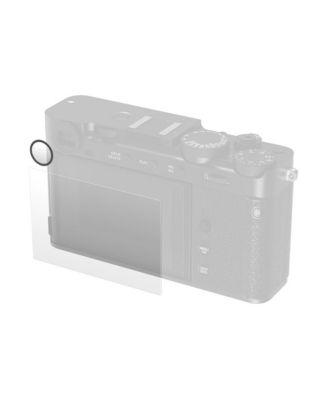 Tempered Glass Scratch-Resistant Screen Protector for Fujifilm X-E5