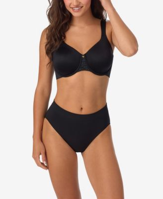 Safari Full Coverage Underwire Unlined Bra