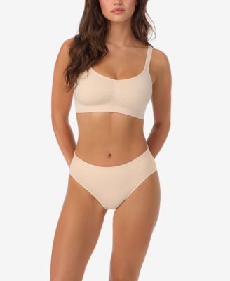 Seamless Wireless Bralette