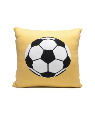 Cushion SOCCER BALL