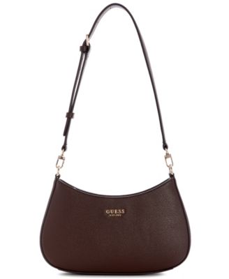 Bethany Small Zip-Top Shoulder Handbag