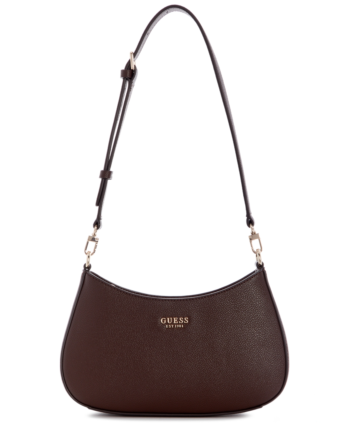 Guess Bethany Small Zip-Top Shoulder Handbag