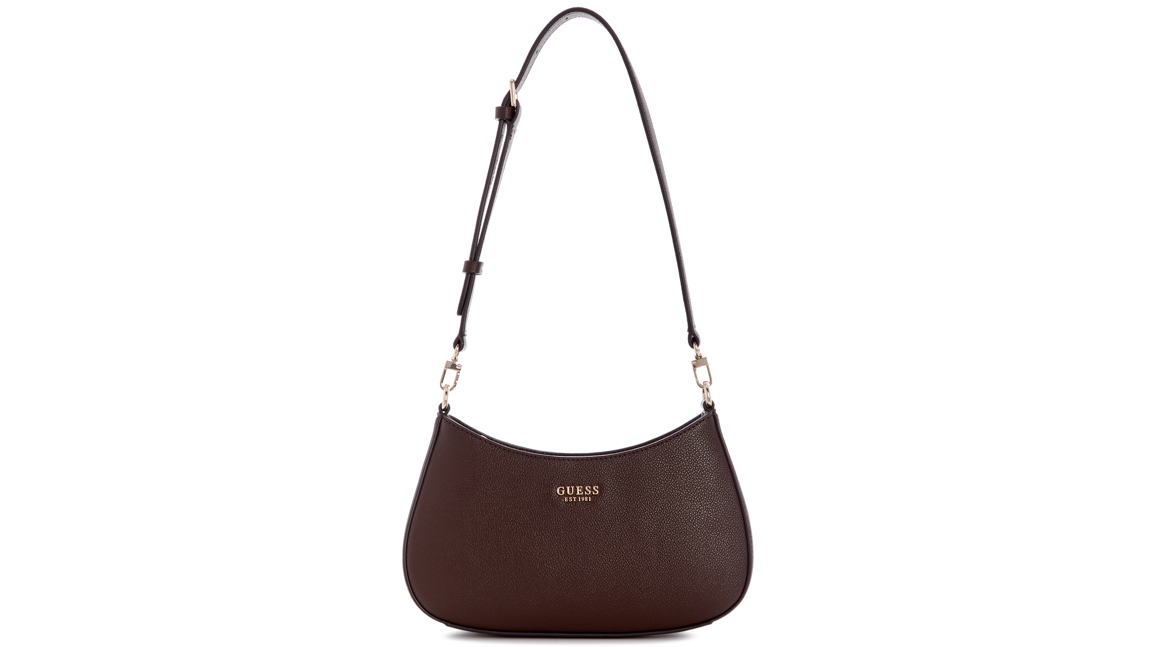 Guess Bethany Small Zip-Top Shoulder Handbag