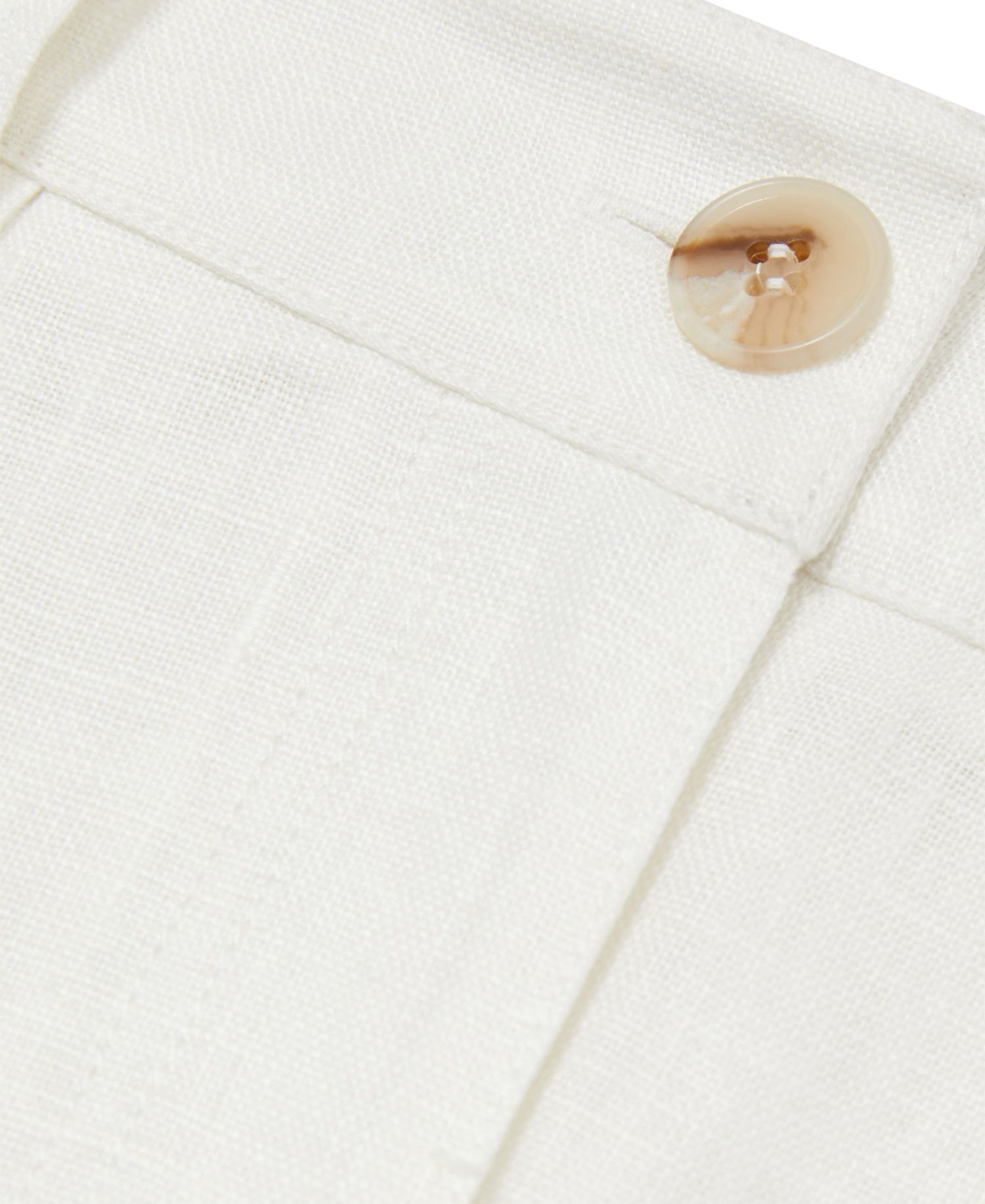 Women's Ashby Wide-Leg Linen Pants