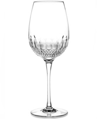 Waterford - "Colleen Essence" Red Wine Goblet