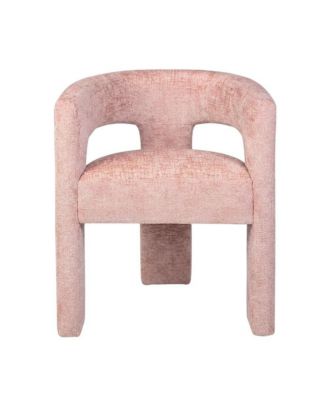 Modern Upholstered Counter Stool, Iron Frame, Forest, Single