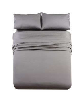 Luxury and Heavy 1000 Thread Count Solid Sheet Set