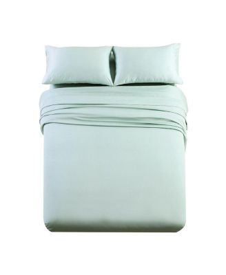 Luxury and Heavy 1000 Thread Count Solid Sheet Set