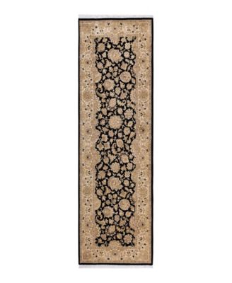 Adorn Handwoven Rugs Mogul M1691 2'7" x 8'7" Runner Area Rug