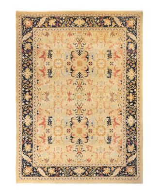 Adorn Handwoven Rugs Mogul M1442 10'5" x 13'10" Area Rug