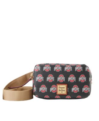 Ohio State Buckeyes Signature Belt Bag