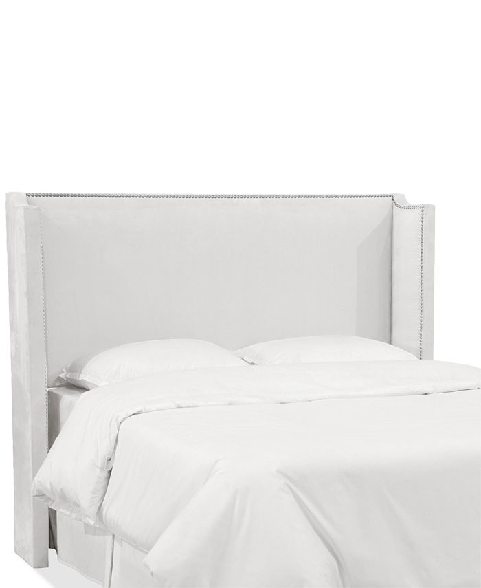 Furniture Jada Headboards, Quick Ship Macy's