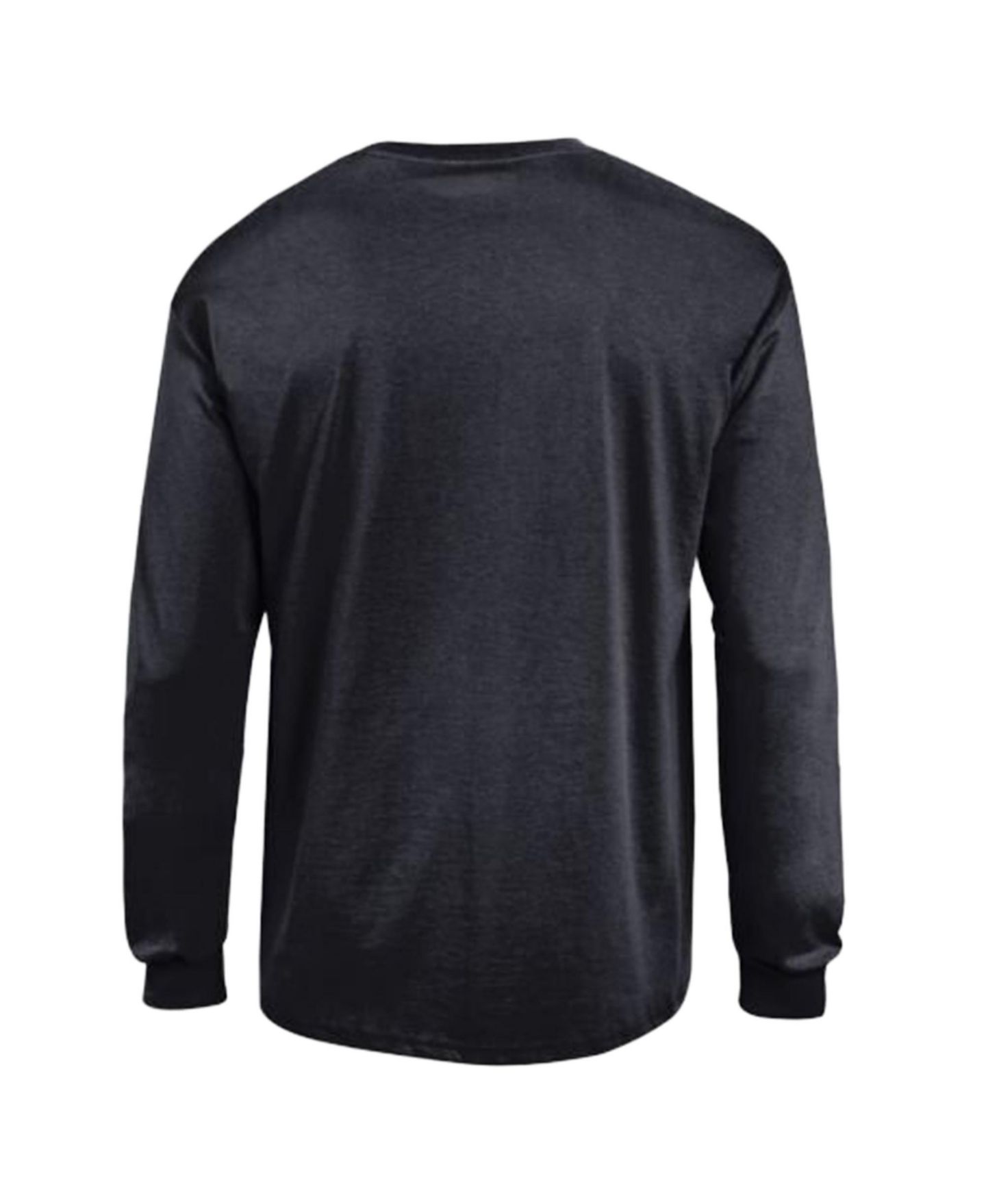 Мужская футболка Champion Black Florida A&M Rattlers Team Long-Sleeve — фото 3