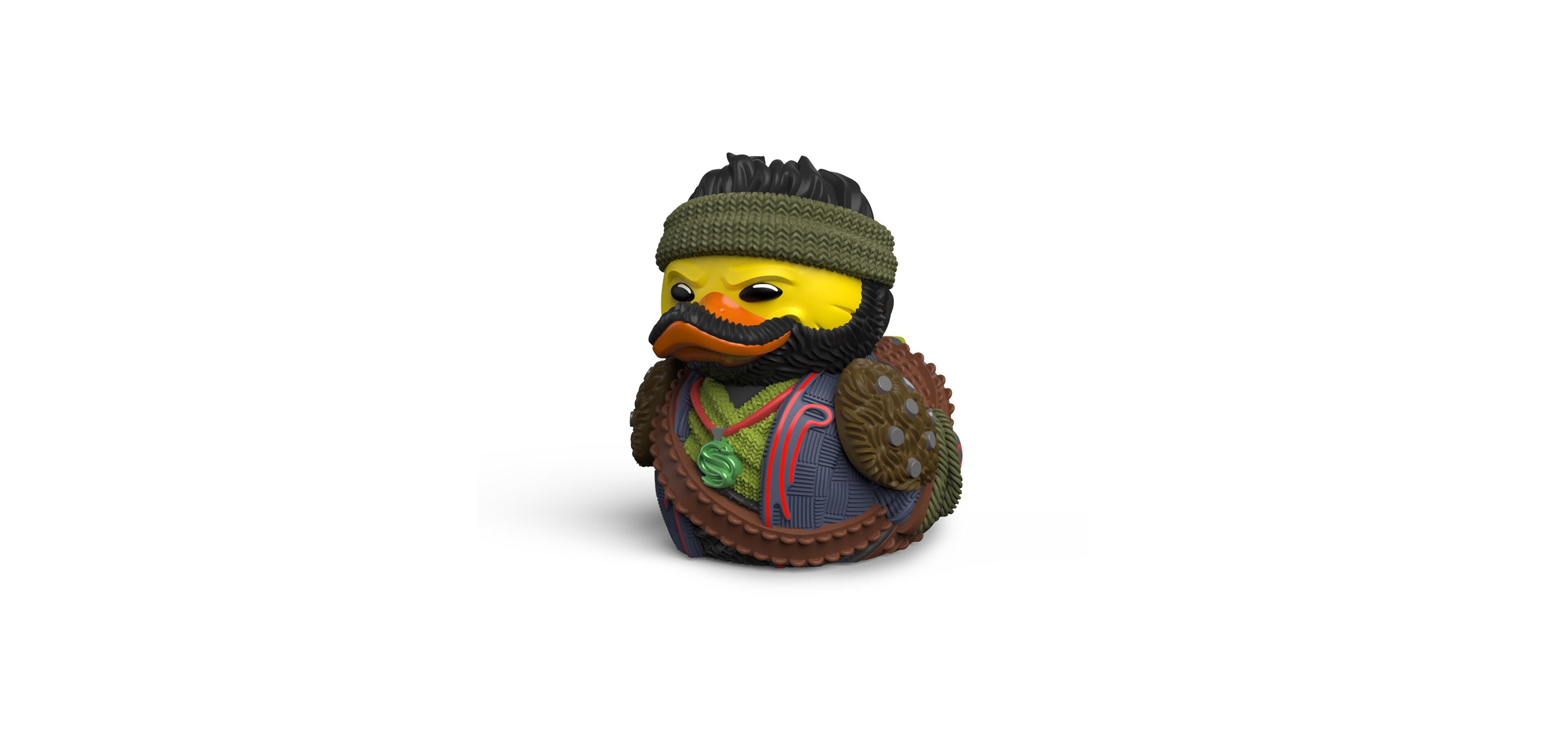 Tubbz Destiny The Drifter Mini Edition Action Figure, Ages 5+