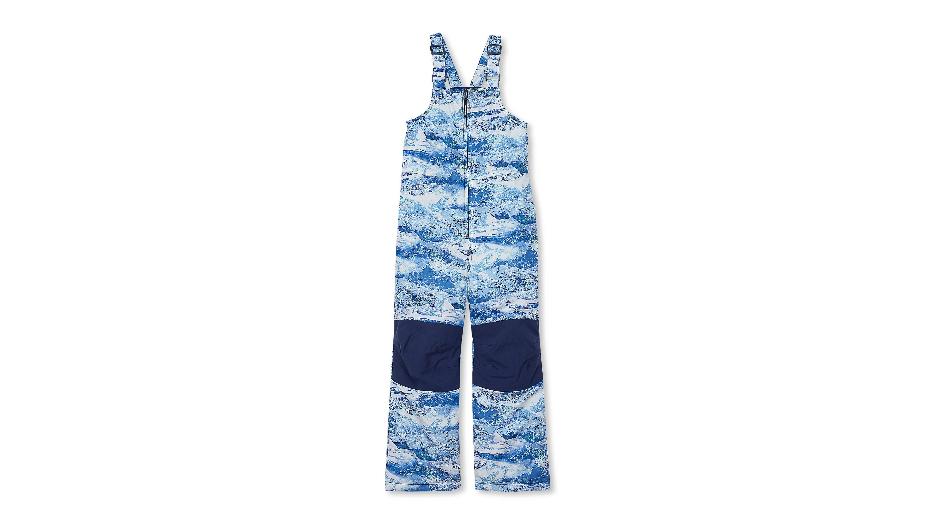 Lands' End Kids Snow Activity Set Pants