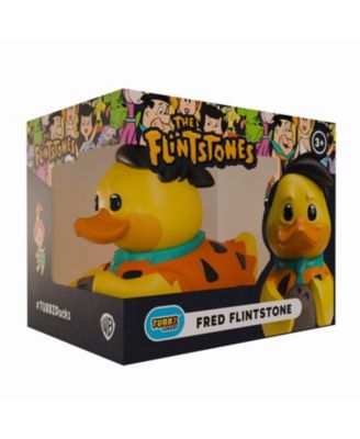 The Flintstones Fred Flintstone Boxed Edition 4.2" Collectible Figure, Ages 3+