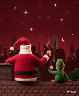 Santa E-Gift Card