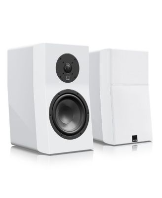 Ultra Evolution Reference Two-Way Bookshelf Speakers, Pair