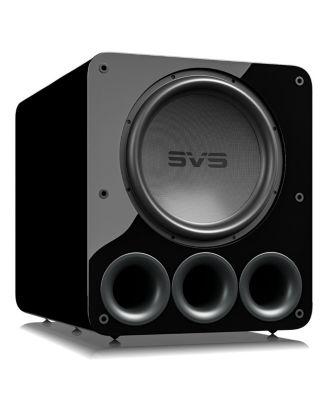 PB-5000 R|Evolution 15"  Ported Powered Subwoofer