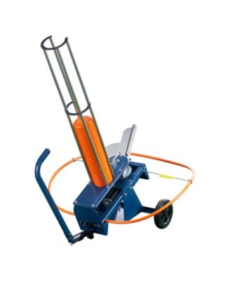 75-Clay Automatic Target Thrower with Adjustable Angle