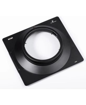 NiSi 180mm 360-Degree Rotating Aviation Grade Aluminum Anti-Reflective Filter Holder for Zeiss 15mm 2.8/T Lens