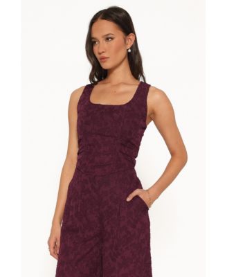 Women's Ada Corset Top