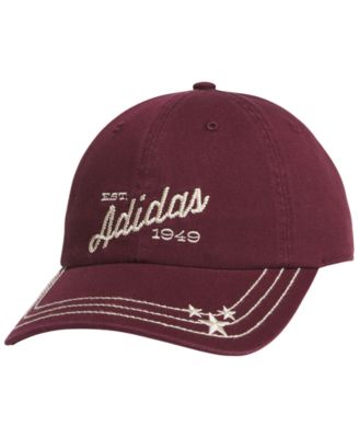 Women's Daze Relaxed Embroidered Baseball Cap