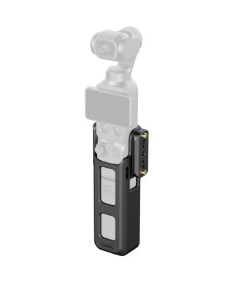 Extended Version Model 6006 NATO-Rail Camera Cage [Compatible with DJI Osmo Pocket 4/3]