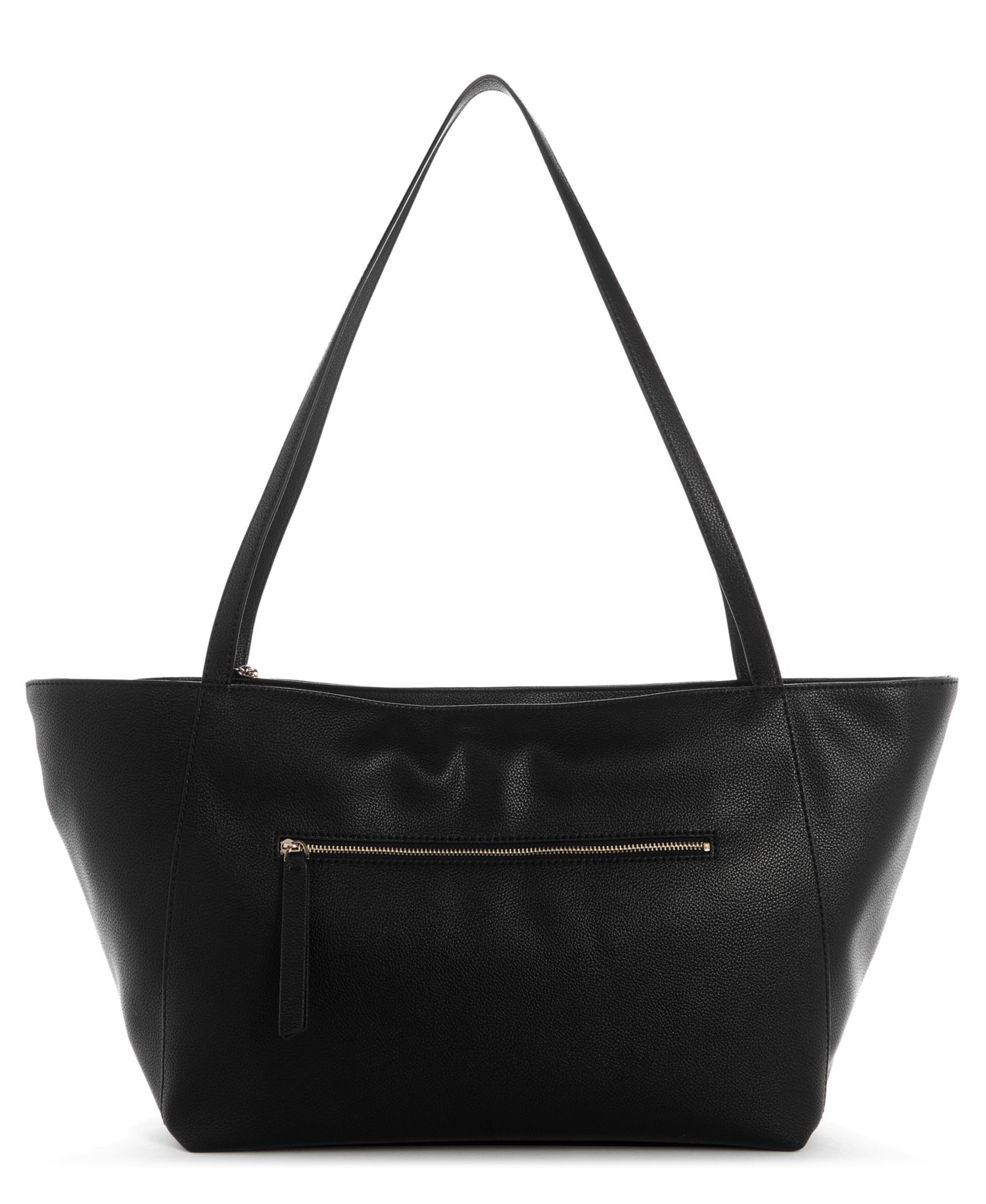 Devon Extra-Large Structured Tote Handbag