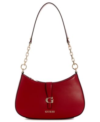 Carrie Small Chain Shoulder Handbag